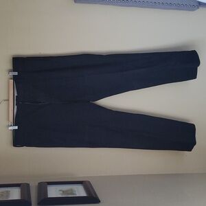 Banana Republic Gavin Chino black men's dress pants